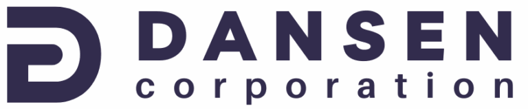 Dansen Logo transparent