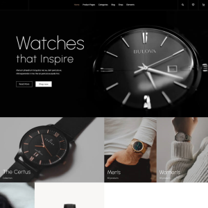 Watches