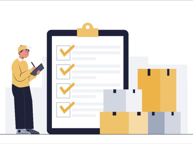 inventory management